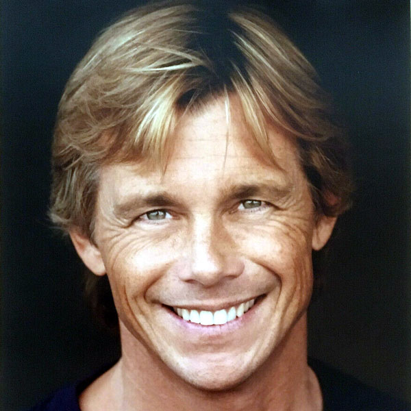 Christopher Atkins