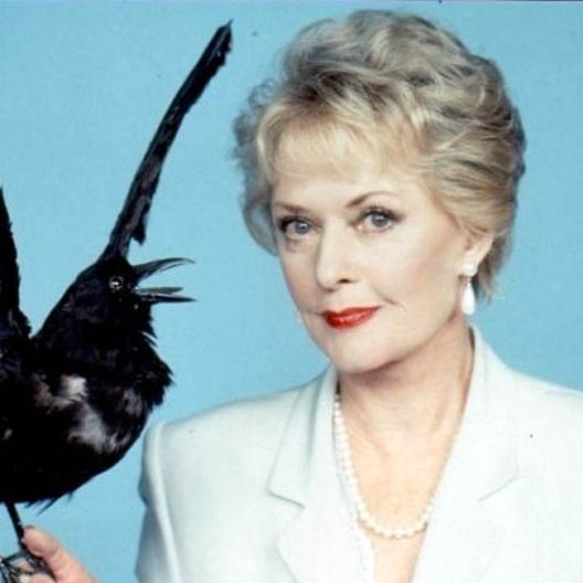 Tippi Hedren