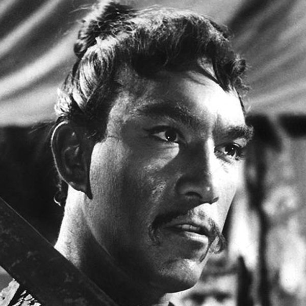 Anthony Quinn