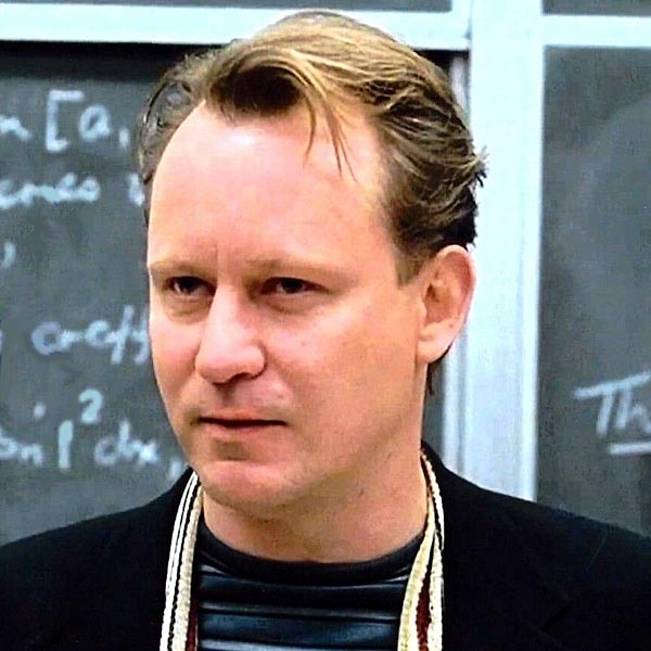 Stellan Skarsgard