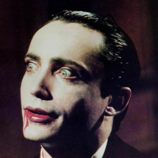 Udo Kier