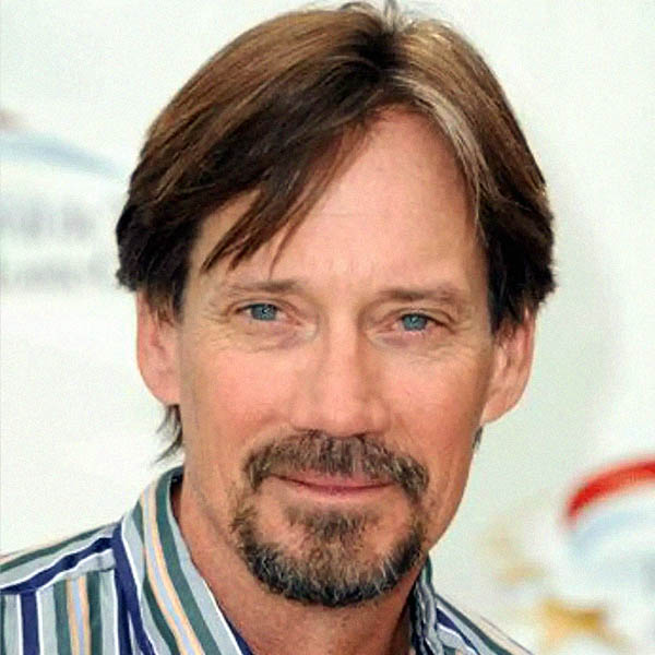 Kevin Sorbo