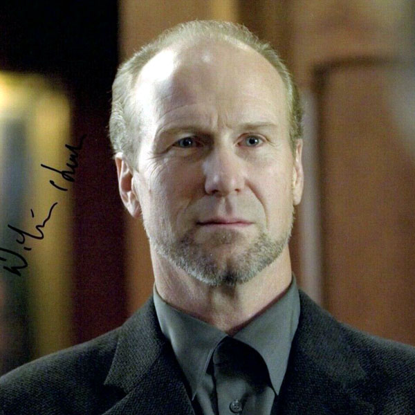 William Hurt