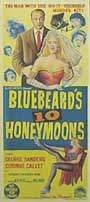 BLUEBEARD'S TEN HONEYMOONS