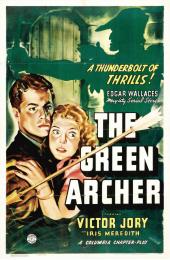 GREEN ARCHER, THE