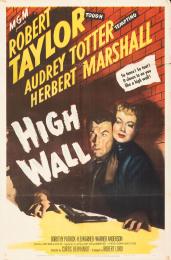 HIGH WALL