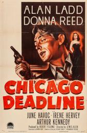 CHICAGO DEADLINE