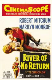 RIVER OF NO RETURN