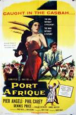 PORT AFRIQUE