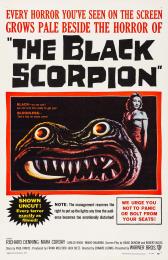 BLACK SCORPION, THE