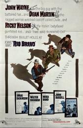 RIO BRAVO