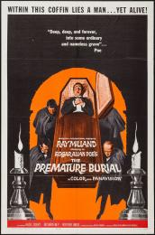 PREMATURE BURIAL, THE