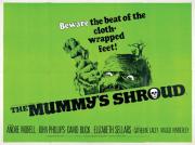 MUMMY\'S SHROUD, THE