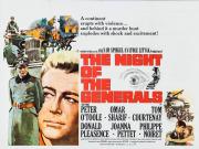 NIGHT OF THE GENERALS