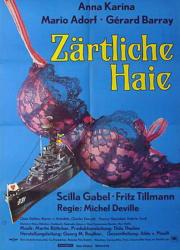 ZARTLICHE HAIE