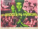 BRIDES OF FU MANCHU, THE