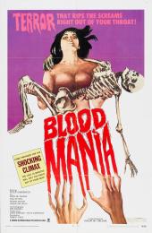 BLOOD MANIA