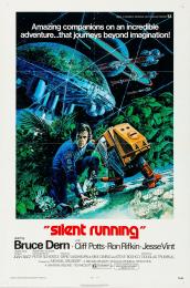 SILENT RUNNING