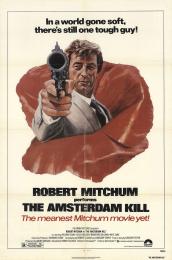 AMSTERDAM KILL, THE