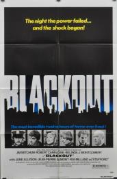 BLACKOUT