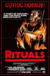 RITUALS