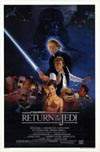 RETURN OF THE JEDI