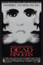 DEAD RINGERS