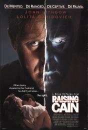 RAISING CAIN