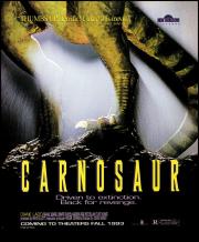 CARNOSAUR