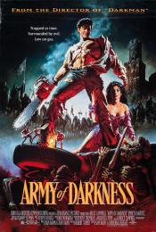 ARMY OF DARKNESS