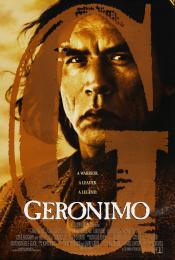 GERONIMO: AN AMERICAN LEGEND