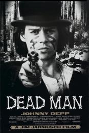 DEAD MAN