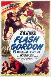 FLASH GORDON