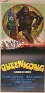 QUEEN KONG