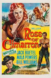 ROSE OF CIMARRON