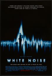 WHITE NOISE