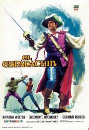 ESPADACHN, EL