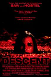 DESCENT, THE