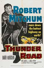 THUNDER ROAD