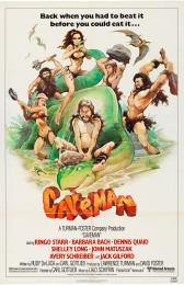 CAVEMAN