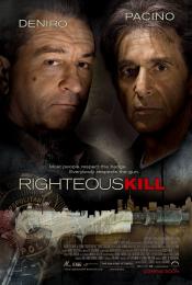 RIGHTEOUS KILL