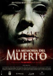 MEMORIA DEL MUERTO, LA