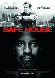 SAFE HOUSE