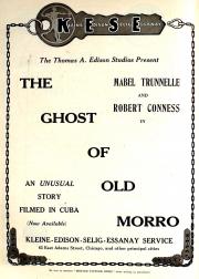 GHOST OF OLD MORRO, THE