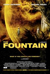 FOUNTAIN, THE